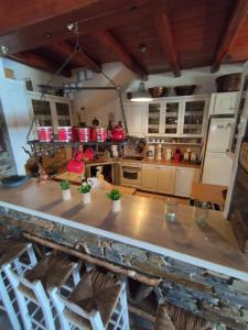Sun Holiday House Kea Greece