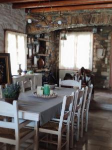 Sun Holiday House Kea Greece