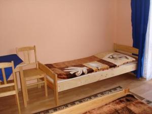 Willa Muszelka Karwia