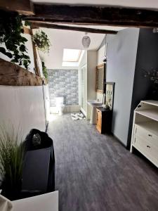 Appartements Gite Kiwi : photos des chambres