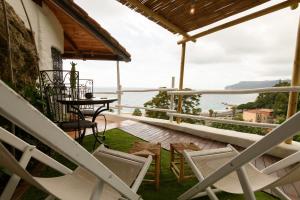 Soqquadro Art&Relax - Spotorno (SV) Sea View