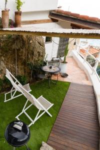 Soqquadro Art&Relax - Spotorno (SV) Sea View