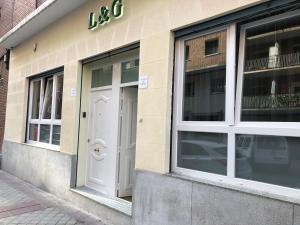 L&G Madrid Apartments