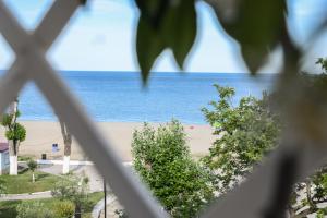 Giorgos Apartments Sea View Pieria Greece