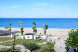 Giorgos Apartments Sea View Pieria Greece