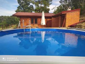 Casa das Vinhas Velhas by Casa do Poço