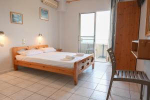 Giorgos Apartments Sea View Pieria Greece