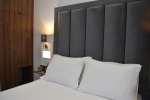 Antares Rooms Split