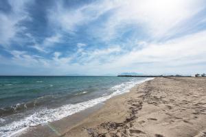 Blue Horizon, Nilie Hospitality MGMT Halkidiki Greece