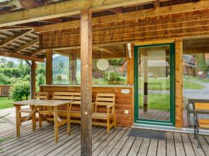 obrázek - Chalet in Sankt Georgen near ski area