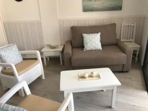 Sea View at Park Santiago Apartment