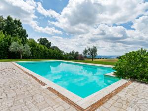Holiday in true Ibiza style between hills with private pool