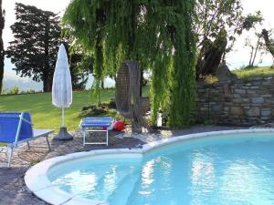 Heart of Emilia-Romagna Apartment