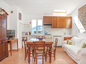 Heart of Emilia-Romagna Apartment