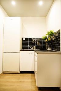 Twin Room room in Pokoje Krowoderska
