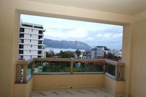 Luxury Apartment Big Blue