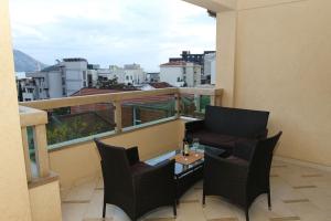 Luxury Apartment Big Blue