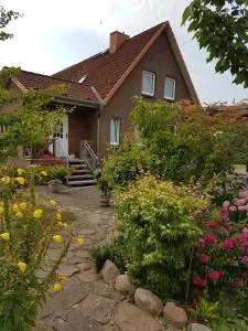 Ostseenähe Homestay - Badow