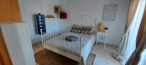 Apartamento piscina 5 minutos praia