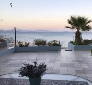 Seaside apartment - Khánia