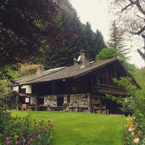 B&B Villa Plaz