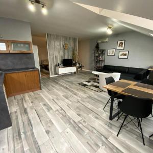 Apartments RENESANCE