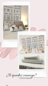 Alojamiento turístico La Orilla Izquierda