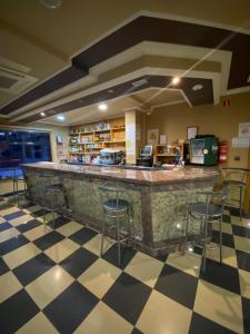 Hotel Pedramar