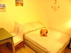 APARTAMENT BERMUDY