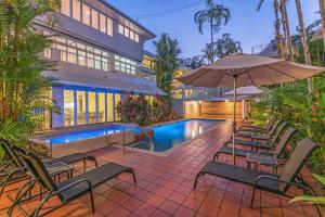 Balboa Apartments