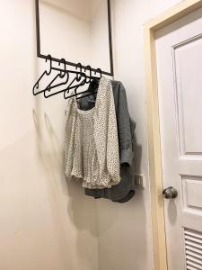 Saffron Hill Bangkok