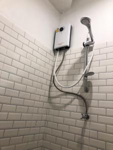 Saffron Hill Bangkok