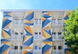 Color Hotel Rimini