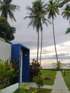 Rafflesia Resort