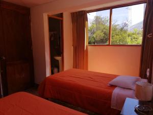 Tambo de Ollantay Hotel