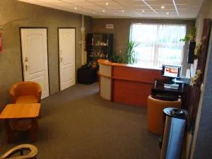 扎加德比亚斯宾馆 - 维什库夫