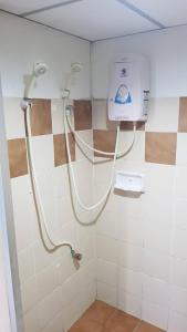 The Montana Lodge-Sathorn