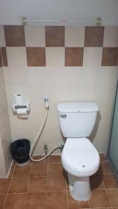 The Montana Lodge-Sathorn