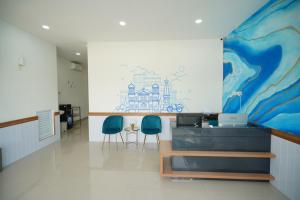 RedDoorz Plus @ Terban Residence