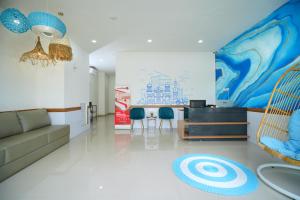 RedDoorz Plus @ Terban Residence