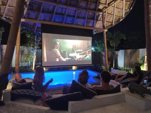 ALOE Ecological Beach & Jungle Villas