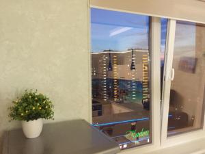 NEW ARKADIA APARTMENT