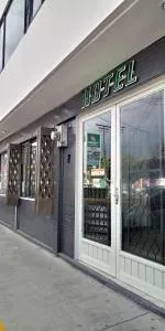 Hotel Winn Comfort - 瓦曼特拉