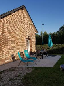 La petite maison