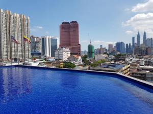 WTC Hotel, Kuala Lumpur - Formerly Leo Palace Hotel Classic Wing