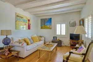 Cactus Adobe - 二十九棕榈村