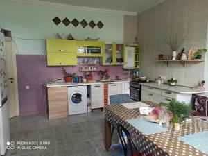 Номер в Гостевом доме у моря