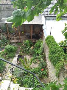 Номер в Гостевом доме у моря