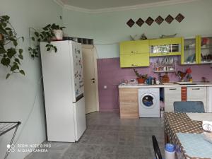 Номер в Гостевом доме у моря