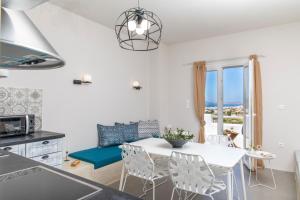 Pleiades Villas Naxos Naxos Greece